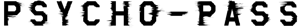 Psycho-Pass logo